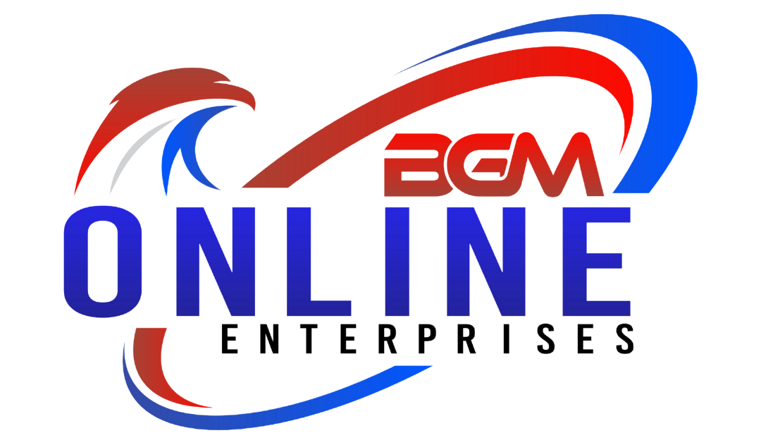 BGM Online Enterprises